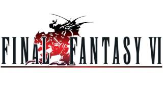 FF8  The Man with the Machine Gun  Final Fantasy VI TEdition Music [upl. by Rosemarie871]