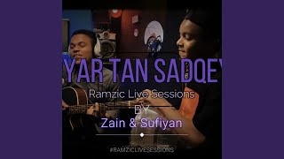 Pyar tan sadqe feat Ittehad band [upl. by Barbaresi]