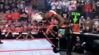 quotShelton Benjamin Tribute 2010 HDquot [upl. by Yuille]