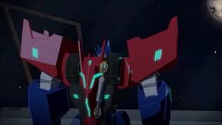 Transformers Robots in Disguise Combiner Force 16 Moon Breaker 2 [upl. by Ailekahs28]