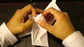 Great Stellated Dodecahedron Assembly Instructions Part 2 [upl. by Ardath]