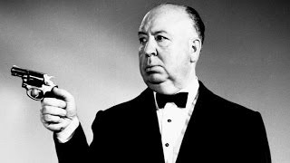 Top 10 Alfred Hitchcock Movies [upl. by Ecniuq]