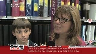 Rentrée  la course aux fournitures scolaires [upl. by Trubow]