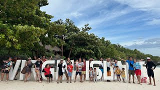 BANTAYAN TRIP DAY 2 [upl. by Breen]