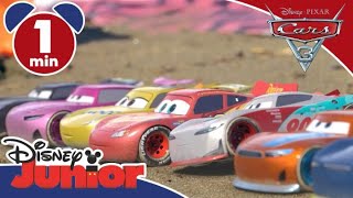 Racing Sports Network  Cars 3  Sfida sulla spiaggia  ADVERT [upl. by Marisa]