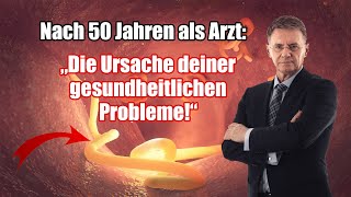 Parasiten im Körper entfernen Symptome  Darum brauchst du eine Parasitenkur  Rolf JansenRosseck [upl. by Eizdnil]