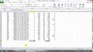 InterExcel400 Introduction to Dynamic Formulas [upl. by Stent]