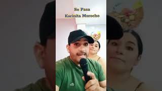 Hay Karincita 🤣🤣😂 y para q querrá un novio 🤣😂 [upl. by Cade]