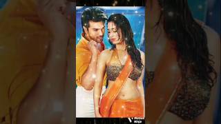 Vana vana velluvaye song Ram Charan Thamanna romantic song [upl. by Tricia]