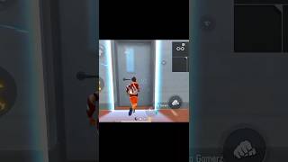 MY OverActing 😀 freefireshorts freefirefunnyshorts freefirecomedyshorts [upl. by Yenttihw]