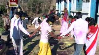 Kumaoni Holi Song 2014  Maat Jaao Piyaa  2014 New Hit Kumaoni Song  Jaya Negi [upl. by Acirret]