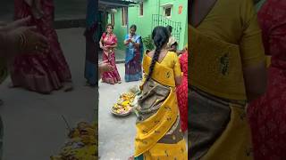 Maa oori deepawali gowri puja🙏🏻deepawali trending maaya [upl. by Gifford]