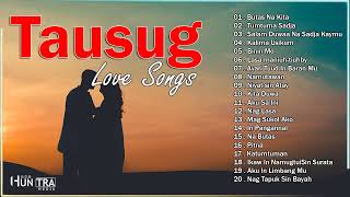 Tausug love songs💚2024Tausug Love Songs Medley Nonstop  Butas Na Kita  Tumtuma Sadja [upl. by Suoinuj612]