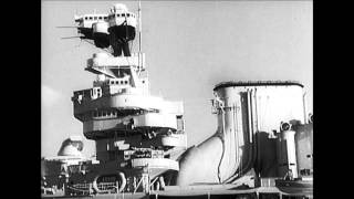 Know Your Own Navy 1940 RAF Instructional Film [upl. by Eldoria]