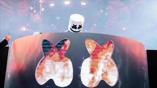 Marshmello Intro x Save Yourself x Dooky Whistle Marshmello Mashup KRZPY Remake [upl. by Rann235]