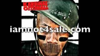 KARDINAL OFFISHALL DANGEROUS Remix Ft SEAN PAUL amp AKON [upl. by Ladonna]