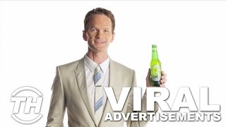 Top 4 Viral Ad Campaigns [upl. by Natka]