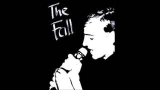 The Fall  Peel Session 1998 [upl. by Arac970]