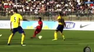 Philippe Coutinho Skills and Goals [upl. by Ahseiuqal]