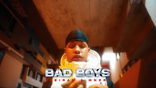 Bad Boys  Neiram amp MNZR Video Oficial [upl. by Llenroc]