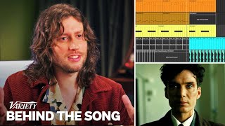 How Oppenheimer Oscar Winning Composer Ludwig Göransson Created Can You Hear The Music [upl. by Rammaj449]