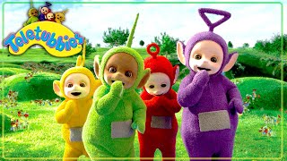 Teletubbies Episode 86 Dry Stone Wall [upl. by Oiratnom]