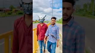 Magic robot🤖Ne Yeh Kya kar Diya🥲🤣 comedy youtubeshorts shorts funny shortsfeed [upl. by Tamsky]