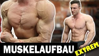 Das Beste 10 Minuten Brust Workout für Zuhause ohne Geräte [upl. by Adnah933]