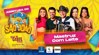 Mastruz com Leite 2024 [upl. by Adnovay]