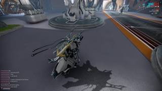 Warframe Trade buying AXI E1 Intact relics  40 plat a piece [upl. by Lempres]