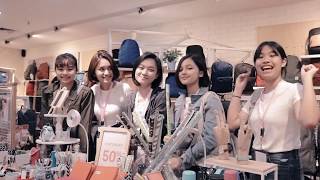 EXSPORT Goodness Factory Visit with Gadis Sampul 2019 [upl. by Kenleigh376]