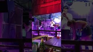 Chumphon night life Thailand travel [upl. by Jared]