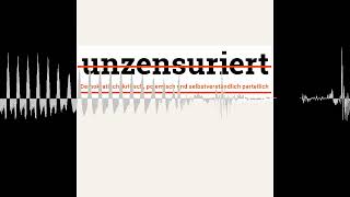 Unzensuriert Podcast  Unzensuriert  Nachrichten gelesen [upl. by Sirrot]