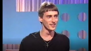 Paul Weller Interview  Tonight with Jonathan Ross 1991 [upl. by Diahann]