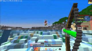 Cheat ExoZPvP anti knockback  Minecraft [upl. by Sessilu]