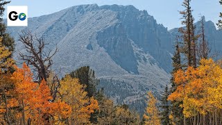 Great Basin National Park [upl. by Cone]