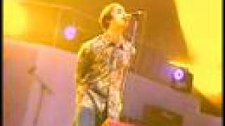 Oasis Champagne Supernova  Earls court 1995 [upl. by Arracat]