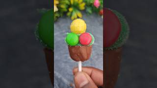 Chupachups Soft Candy amp Lollipop amp Chocolate Popsicle shorts viralvideo [upl. by Enairb]