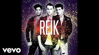 Reik  Mi Tormenta Favorita Audio [upl. by Yehudit605]