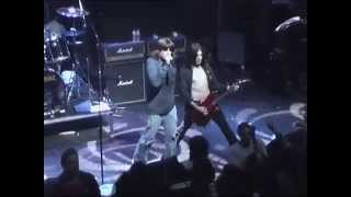 Dokken  Live in Athens Greece 752006 pt 1 [upl. by Nnylf136]