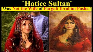 The Real Life Story of Hatice Sultan  The History of Hatice Sultan [upl. by Asseral]