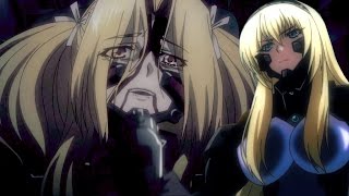 Schwarzesmarken Episode 1 Review  STRAFE シュヴァルツェスマーケン [upl. by Woodson893]