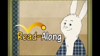 Read Along  Peter Rabbit [upl. by Weinreb]