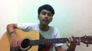 Jarak dan Kita  cover by Imam [upl. by Gamal]