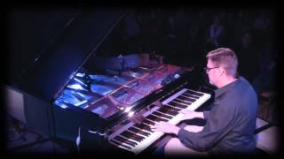 ADAM ANDREWS  quotOut of Heavenquot in Concert  Solo Piano [upl. by Guinevere]