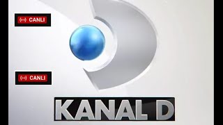 KANAL D Canlı Yayın  Canlı İzle  KANAL D CANLI Nasıl İzlenir [upl. by Bernstein]