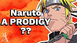 What If Naruto Was A Prodigy [upl. by Calista]