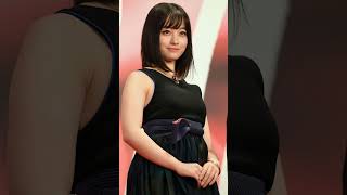 Kanna Hashimoto Japanese actress HD pics [upl. by Esaj]