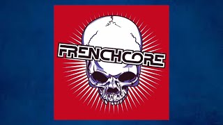 FRENCHCORE MIX 2022 3 [upl. by Robina678]