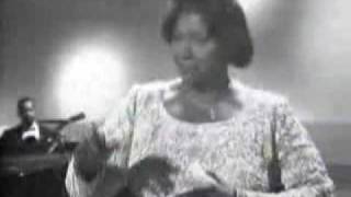 Joshua Fit the Battle of Jericho  Mahalia Jackson [upl. by Airdnax]